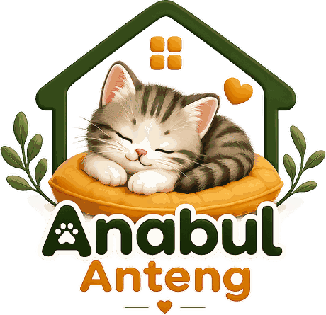 Anabul Anteng