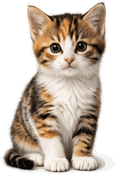 Kitten